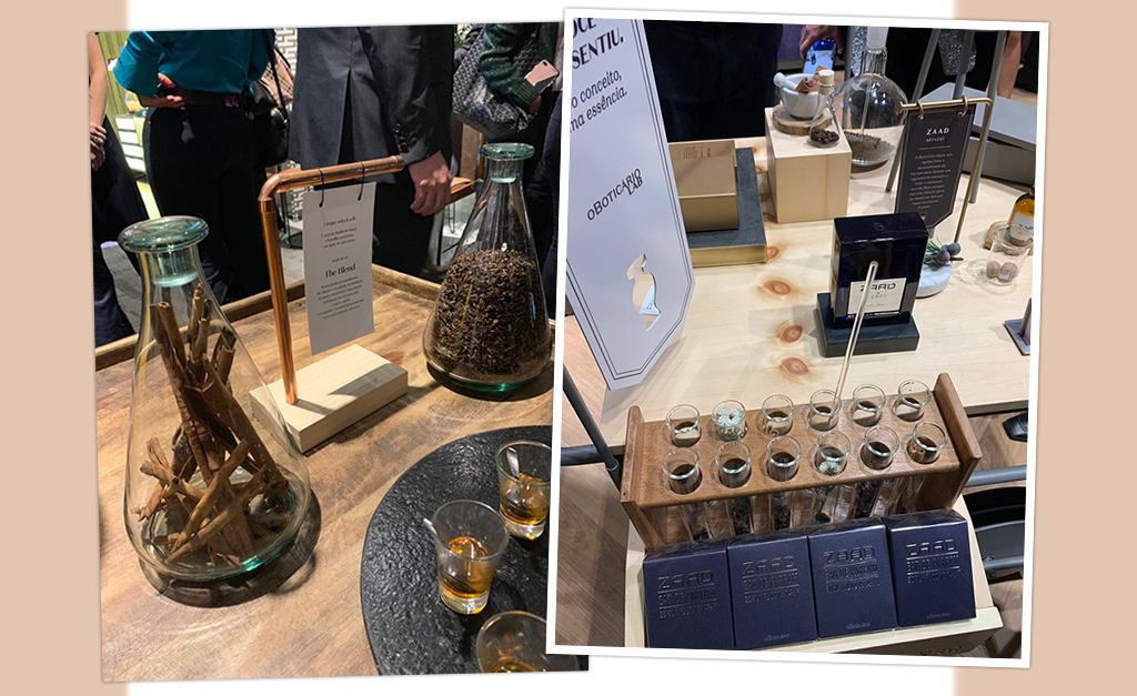 O Boticário Lab: uma nova proposta de experiência de consumo em beleza em Curitiba