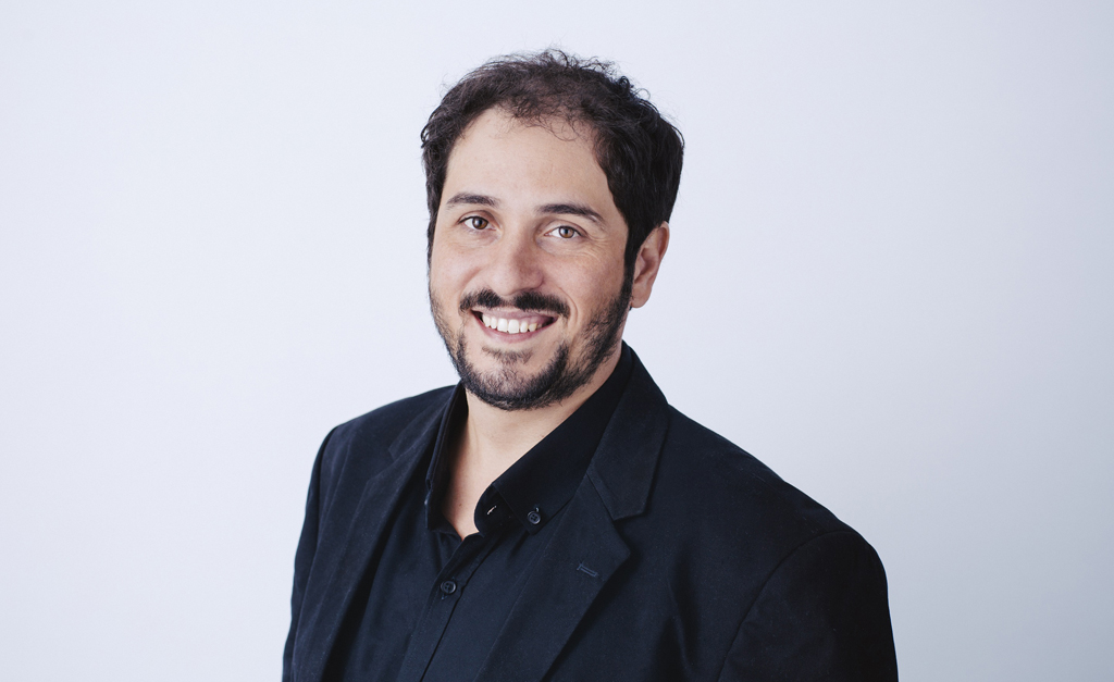 Brasileiro está entre os 10 finalistas do Rolex Awards for Enterprise 2019