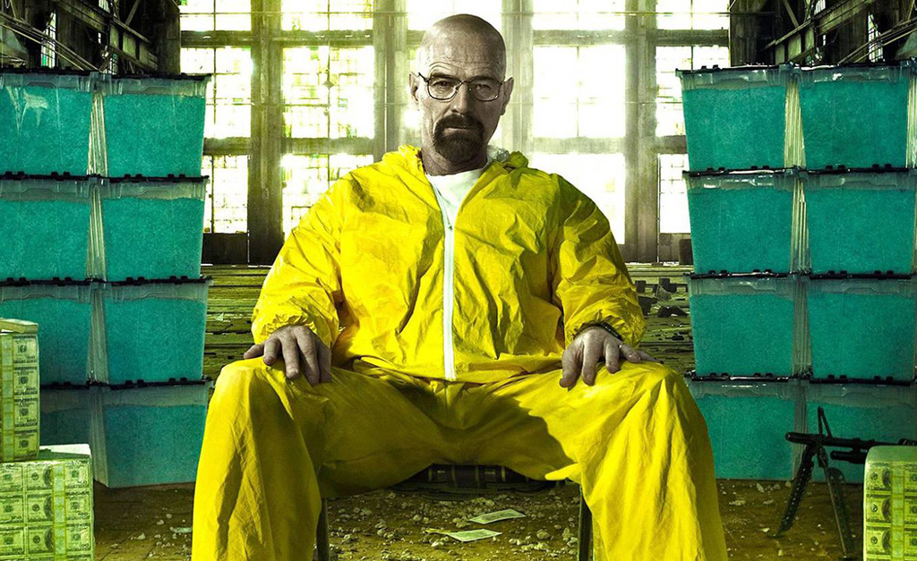 Rumores indicam que filme de Breaking Bad vai estrear na Netflix e pode ser dividido em capítulos