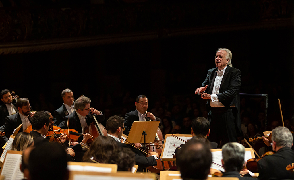 De Bethânia a Tiago Abravanel: João Carlos Martins prepara série de shows em que une música clássica e popular