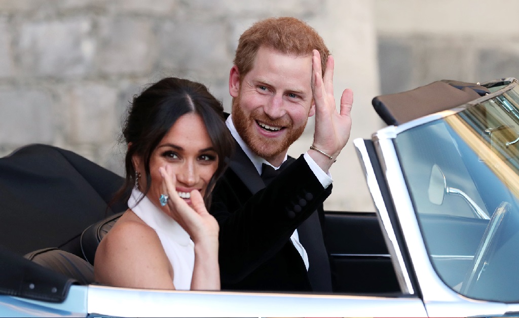 Tudo indica que Meghan Markle e Harry podem estar de mudança para a África. Vem saber!