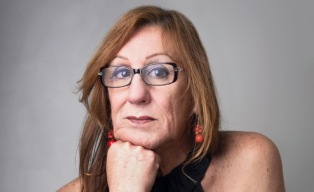 Laerte fala sobre o filme ‘A Cidade dos Piratas’ e como se descobriu uma mulher trans: “Um dia percebi que eu era o Hugo”