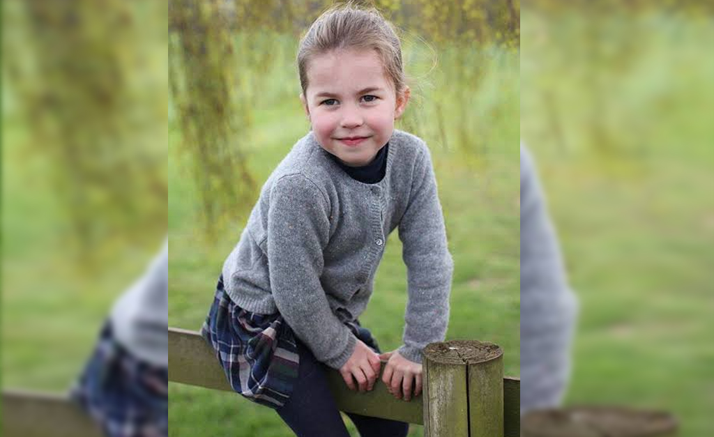 Princesa Charlotte faz pedido inusitado de Natal, mas William e Kate não devem atender ao desejo da filha. Saiba mais!