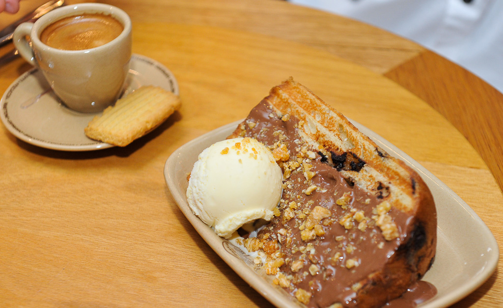 Glamurama foi conhecer a nova loja conceito da Casa Bauducco na Avenida Paulista. Espia!