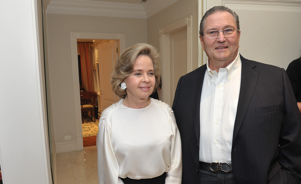 Festa em um dos endereços mais míticos do Jardim Europa é cancelada por causa do coronavírus. Aos fatos!