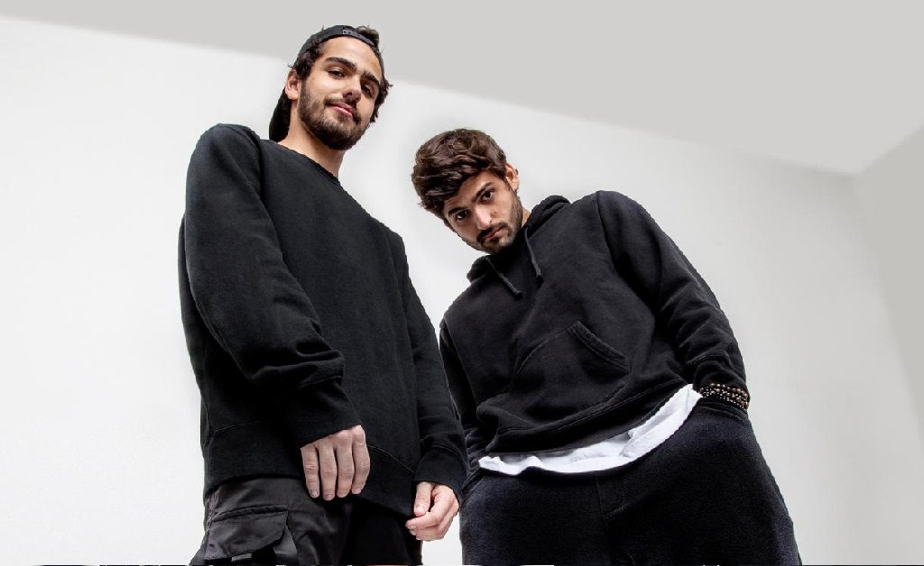 DJs brasileiros que estão entre os 50 melhores do mundo vão lançar live pré-gravada nesse sábado