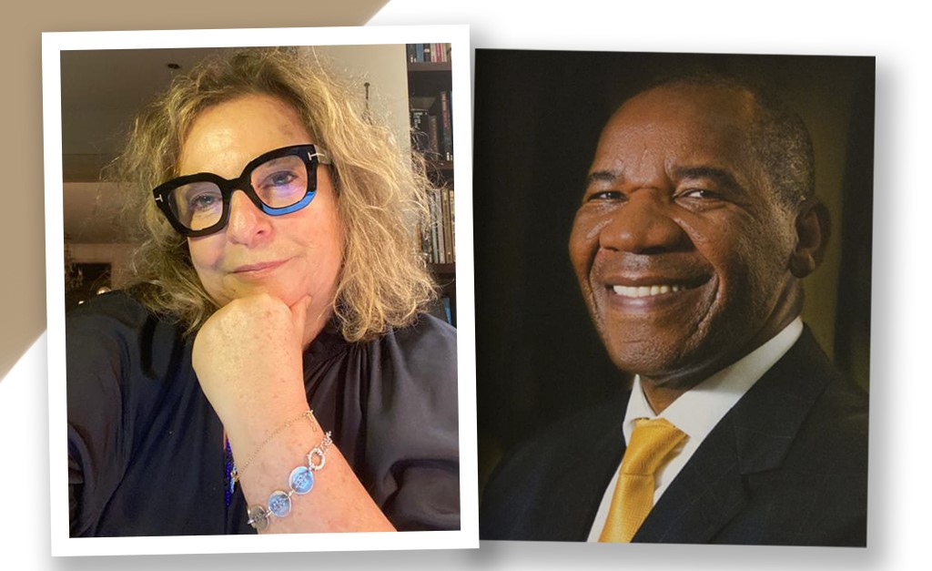 José Vicente, reitor da Faculdade Zumbi dos Palmares, conversa com Joyce Pascowitch, nesta segunda, às 18h