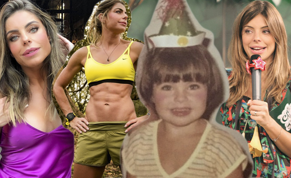 Daniella Cicarelli faz 42 anos longe dos holofotes e Glamurama relembra alguns de seus momentos na frente das câmeras