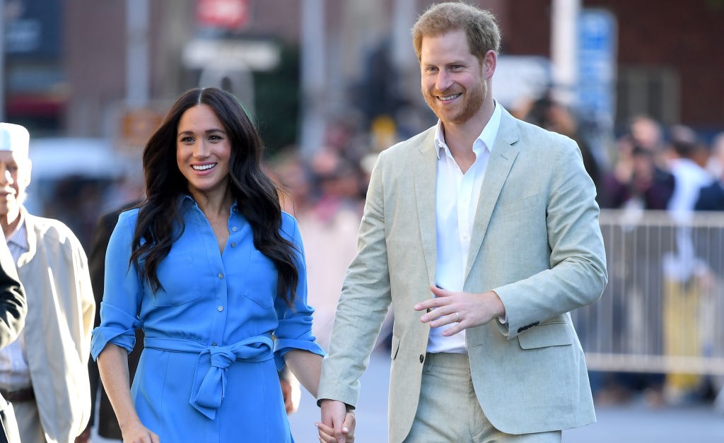 Entenda porque a segunda gravidez de Meghan pode ser ótima para ela e Harry, mas péssima para a monarquia britânica