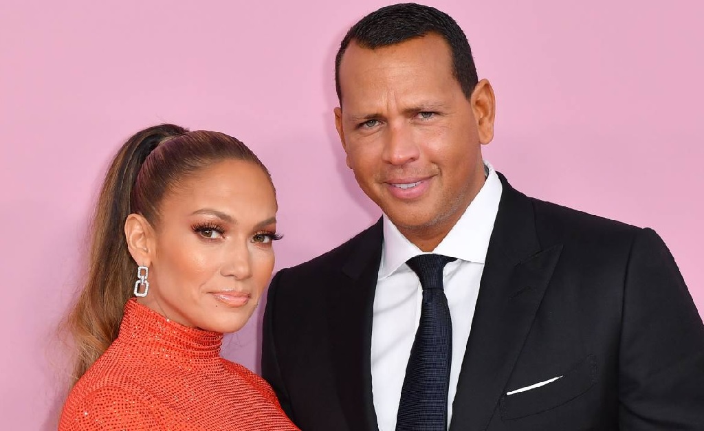 Jennifer Lopez e Alex Rodriguez decidiram dar uma nova chance ao amor. Aos fatos!