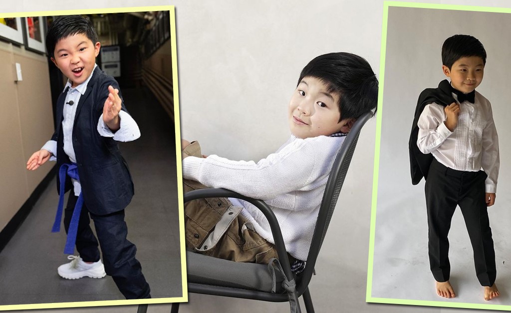 Quem é Alan Kim, o ator prodígio de 8 anos que emocionou o público ao vencer o Critics Choice Award pela atuação em ‘Minari’