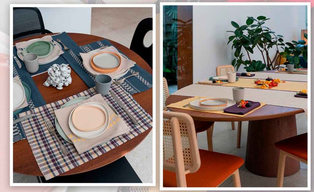 Estúdio Avelós lança coleção Andaluz inspirada na ocupação islâmica na Península Ibérica