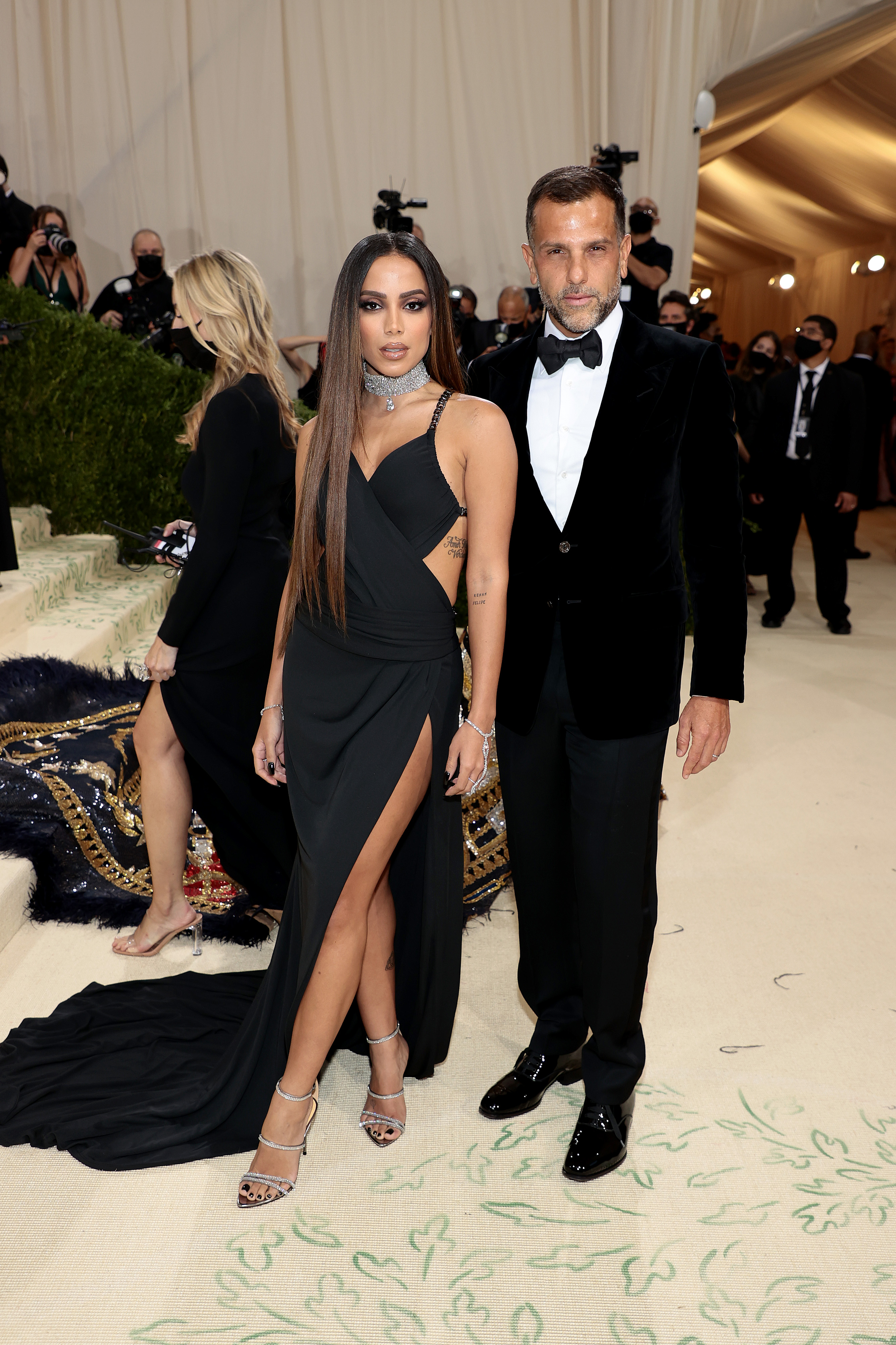 Met Gala 2021