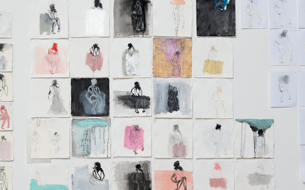 Marina Saleme by Edouard Fraipont_Arquivo Pessoal