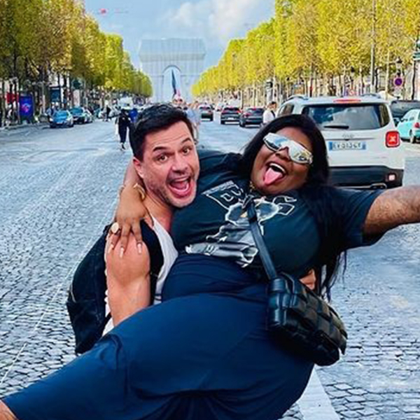 Jojo Todynho mostra o melhor de Paris durante trip autêntica