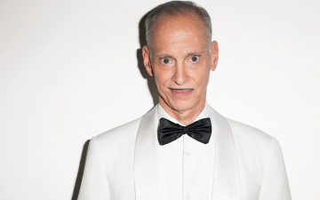Rei dos filmes ‘trash’, John Waters acredita que o estilo cinematográfico está morto