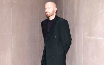 Ousado e inovador, Demna Gvasalia, estilista da Balenciaga, revoluciona alta-costura