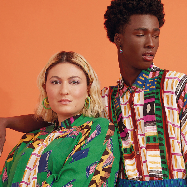 Desejo do dia: as roupas sem gênero e versáteis da Calma São Paulo