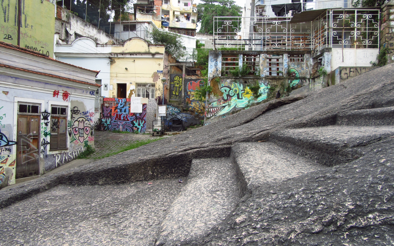 Bairro Saúde