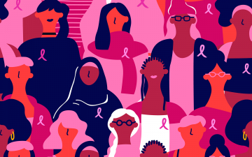 Câncer de mama: 40% das mulheres na idade recomendada não fizeram exame de rotina, afirma coordenadora do Inca