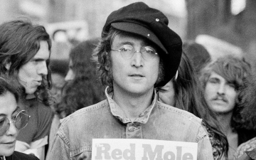 No dia em John Lennon faria 82 anos, 5 mistérios sobre o ex-Beatle que ainda intrigam seus fãs