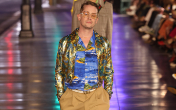 Gucci Love Parade: 5 tendências desfiladas na passarela de Alessandro Michele