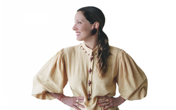 Da moda à música, seis mulheres que representam o espírito inquieto dos novos tempos e inspiram