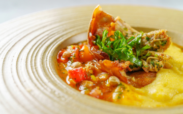 Giovanna Grossi, Tuca Mezzomo, Bel Coelho e Thiago Bañares estão na 2ª edição do S. Pellegrino Brazil Flavors em São Paulo