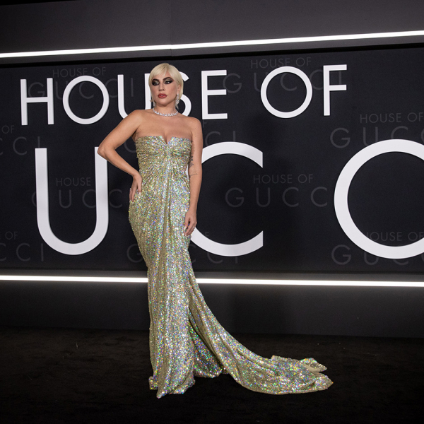 Lady Gaga confessa que interpretar Patrizia Reggiani afetou sua saúde mental: “Tinha um enfermeiro psiquiátrico”
