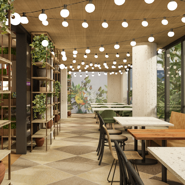 Novo restaurante Terraço Jardins propõe resgate das receitas e da cultura paulistana