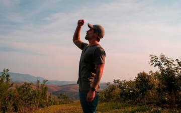 Bruno Gagliasso indica seus 3 locais favoritos na Espanha