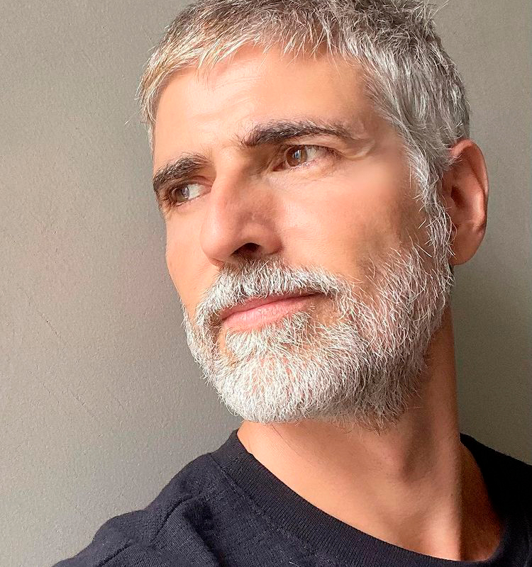 Reynaldo Gianecchini