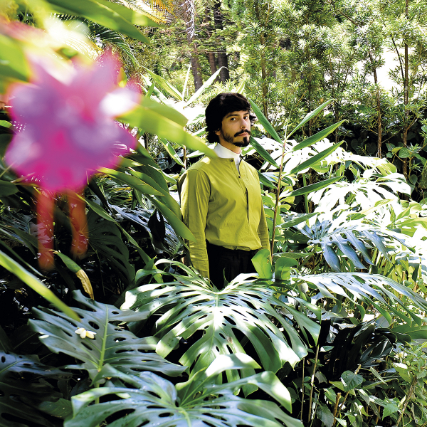 Rodrigo Polack e Leandro Zysman e o apartamento que abriga o mix perfeito dos estilos dos dois