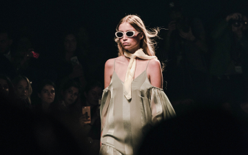 Quando é a próxima fashion week? Confira o calendário internacional da moda em 2022