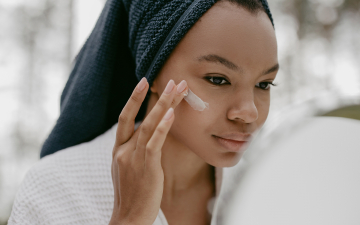 Cafeína: a substância com super benefícios para a pele