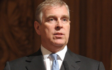 Envolvido em escândalo sexual, príncipe Andrew perde título de Sua Alteza Real