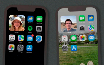 Locket: rede social lançada no final de 2021 já é a mais baixada na Apple Store