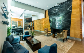 Reabertura de clube hypado de NY promete redefinir o ‘high society’ da cidade