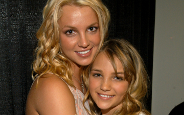 Britney Spears deixa de seguir a irmã no Instagram