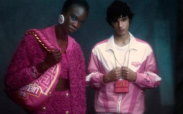 Balmain lança coleção de roupas para a Barbie com peças a partir de R$ 1,2 mil