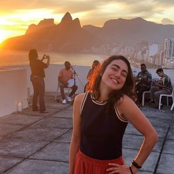 Casamentos, festas, homenagens e shows. Um giro pelo o que rolou no fim de semana