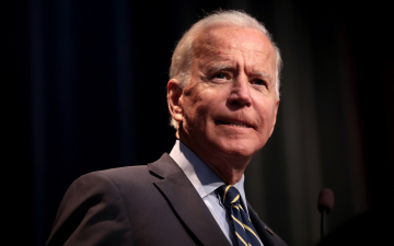 Privilégio dado a Biden para ir ao funeral de Elizabeth 2ª gera ‘ciumeira’ em outros líderes globais