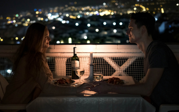 Valentine’s Day: sommelier indica seis rótulos de vinho para brindar com a pessoa amada