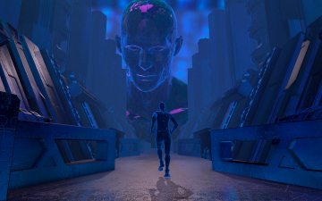 O corpo no metaverso: como o uso de avatares afetará as distorções de imagem?