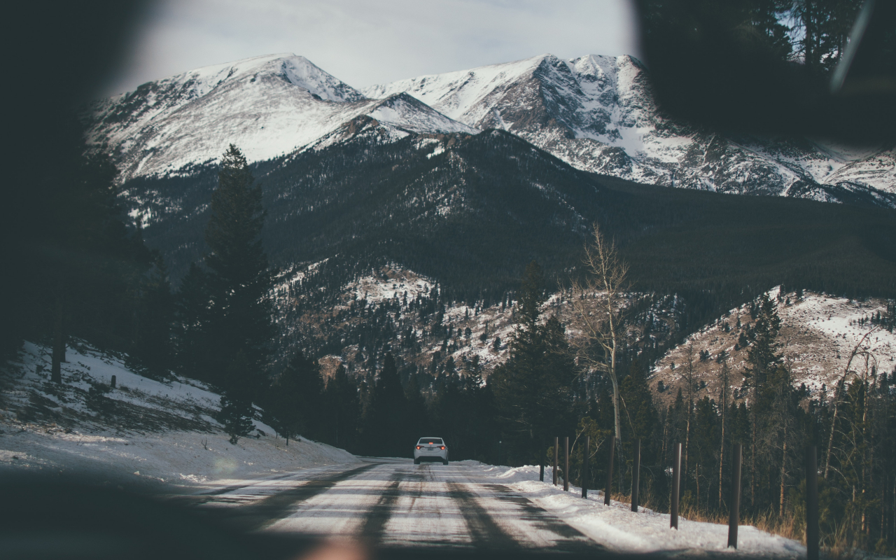 Avalanche de Memórias