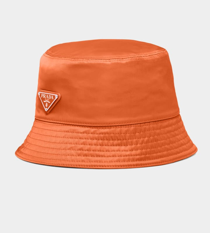 Bucket Prada