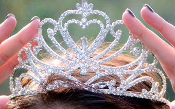 Miss Brasil fofura: quem é a criança que se tornou a mais jovem miss do país