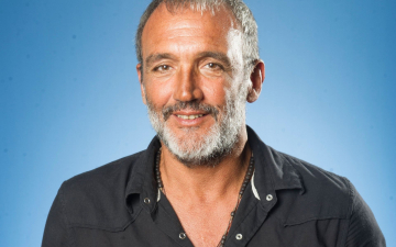 Rogério Gomes, diretor de ‘Pantanal’, pede demissão da Globo