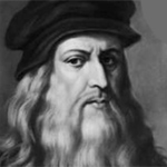 Leonardo da Vinci, artista