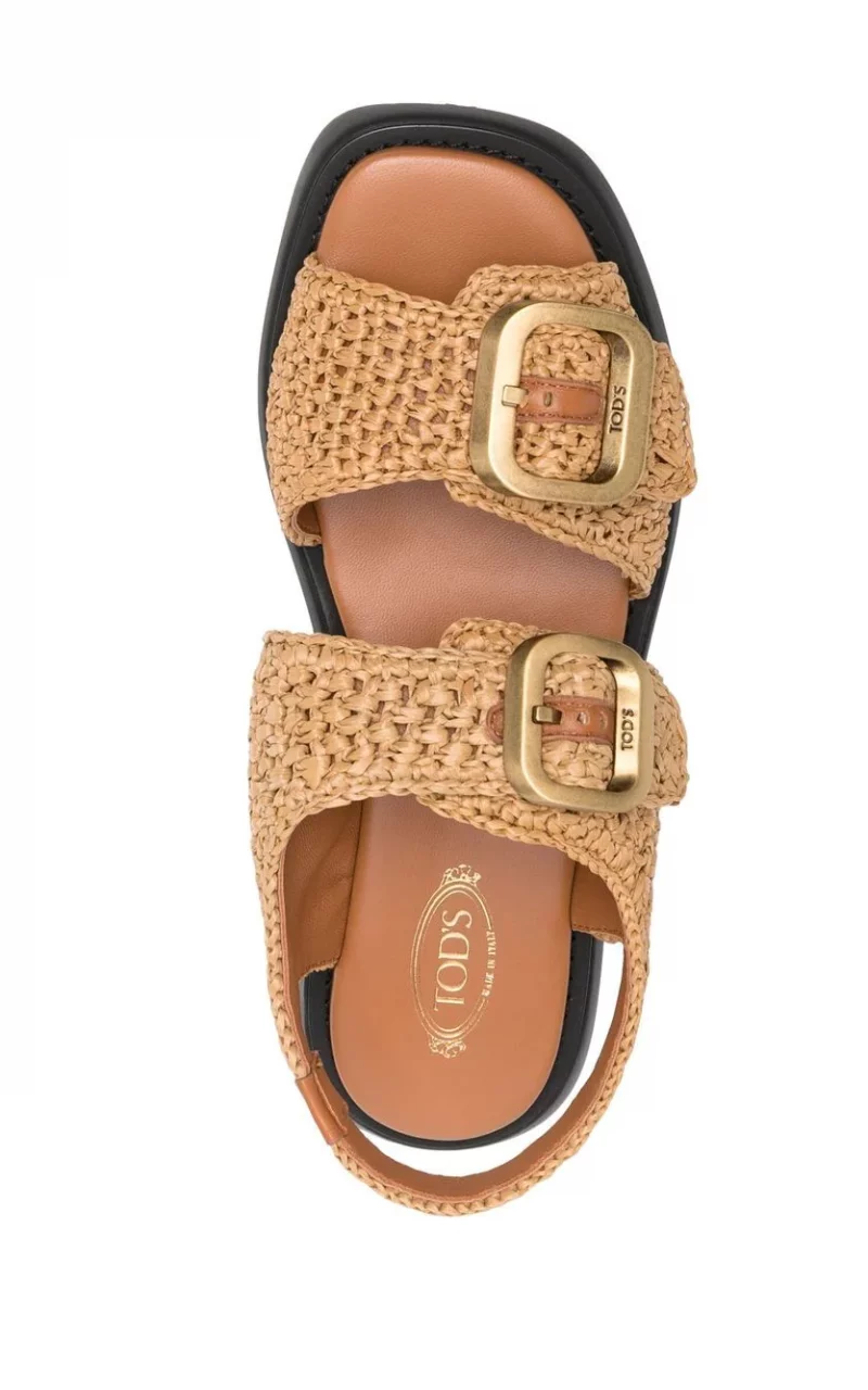 Sandália Tod's